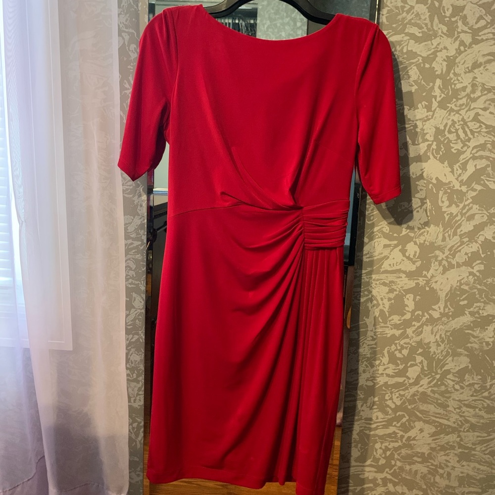 London Style Collection Dress